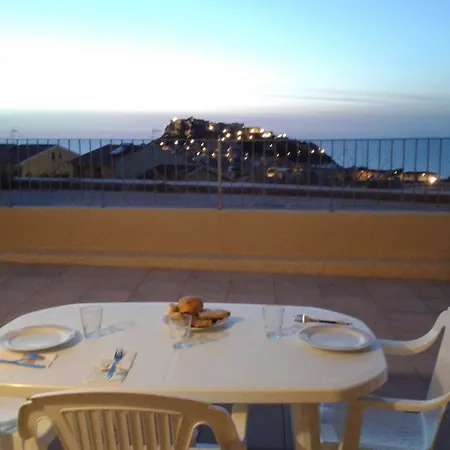 Paradiso Apartment *