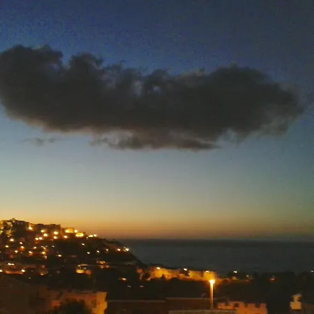 Appartamento Paradiso Castelsardo