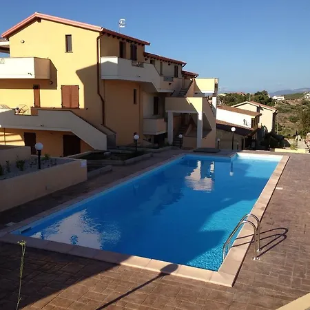 Paradiso Apartment