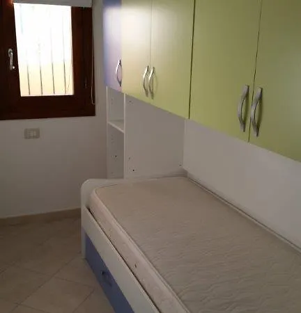 Paradiso Apartment *