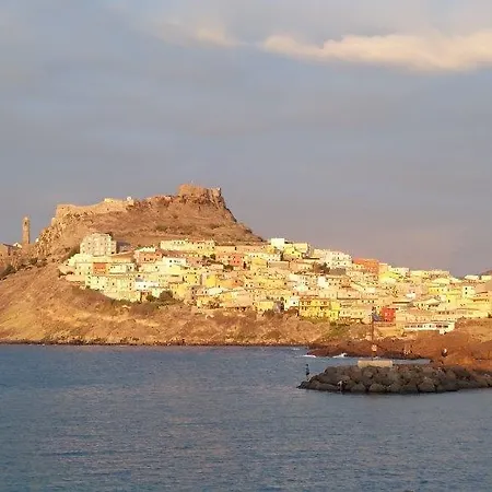 Paradiso * Castelsardo
