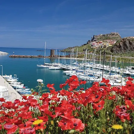 Paradiso Apartment Castelsardo