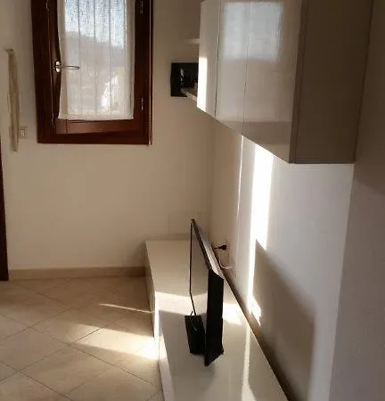 Paradiso Castelsardo