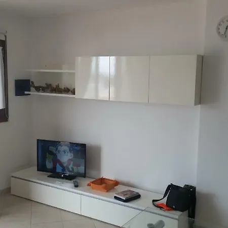 Apartment Paradiso Castelsardo
