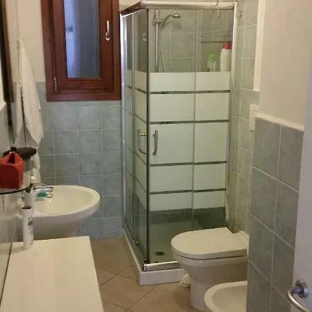 Apartment Paradiso Castelsardo