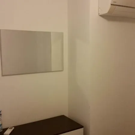 Paradiso Apartment
