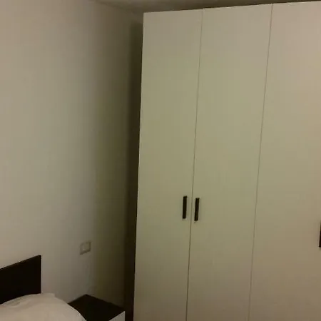 Paradiso Apartment Castelsardo